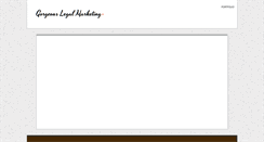 Desktop Screenshot of glmsdc.com